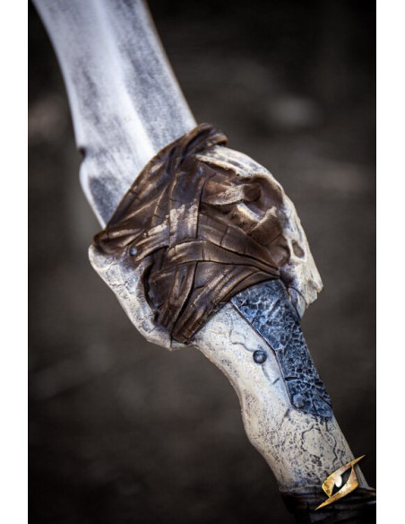 Spada tagliaossa per LARP, 100 cm.