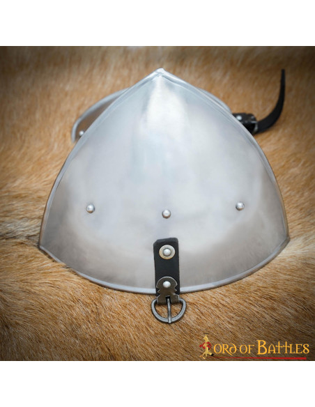 Spalline Soldato Medievale Fantasia,...