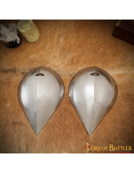 Spalline medievali Visby Early Age