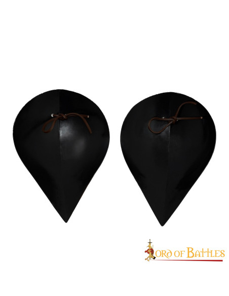 Spalline medievali Visby Early Age