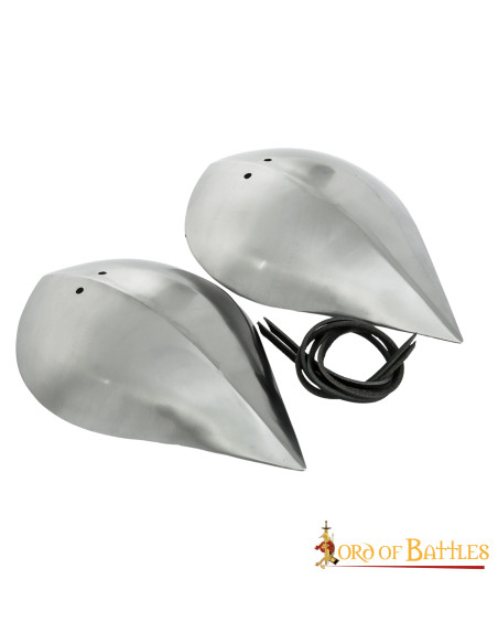 Spalline medievali Visby Early Age