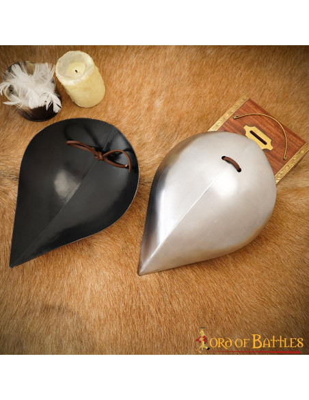 Spalline medievali Visby Early Age