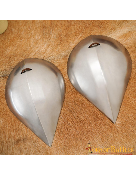 Spalline medievali Visby Early Age