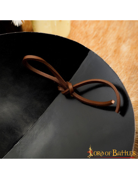 Spalline medievali Visby Early Age