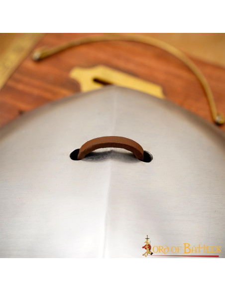 Spalline medievali Visby Early Age