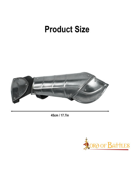 Bracciali medievali fantasia, con...