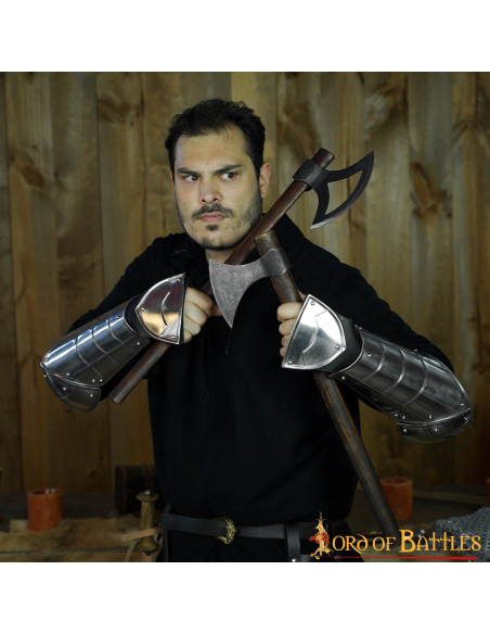 Bracciali medievali fantasia, con...