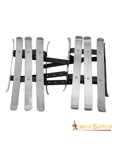 Braccialetti vichinghi funzionali...