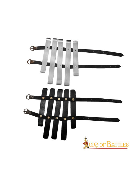 Braccialetti vichinghi funzionali...