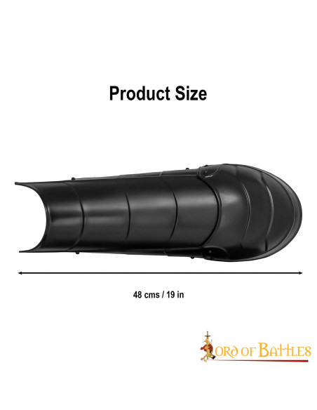 Schinieri anneriti da Cavaliere...