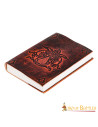 Assassin Creed Notes Journal in pelle