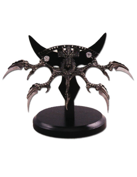 Decorative lanciatore di granchio