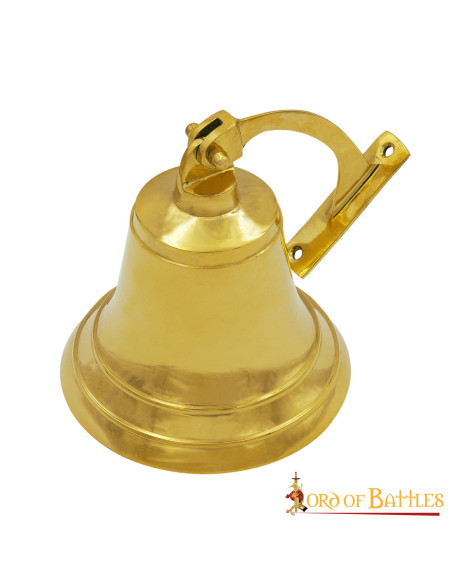 Campana di emergenza medievale in...