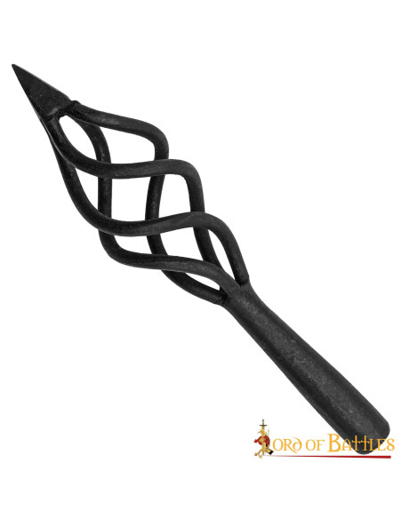 Punta di freccia medievale...