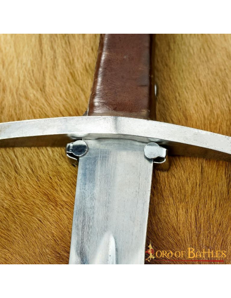 Supporto in acciaio per appendere la...