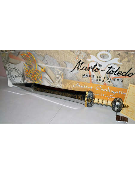 Spada di Giulio Cesare (serie limitata)