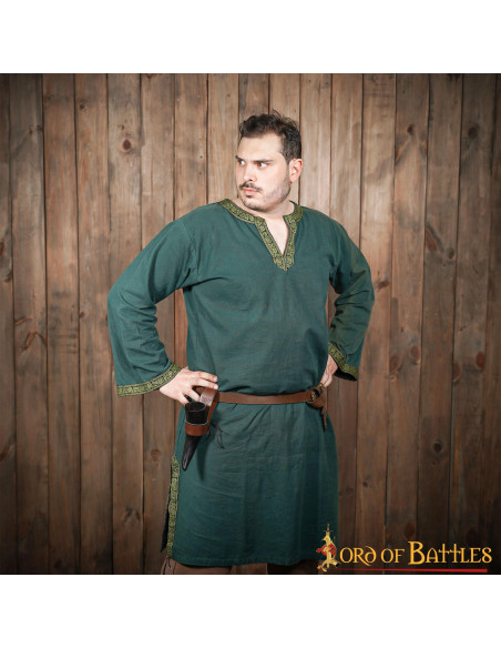 Baldric per corna, pugnali o spade...