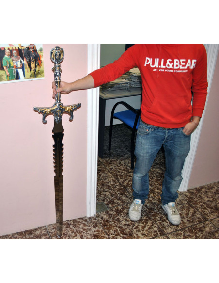 Spada Cavalieri dell'Apocalisse