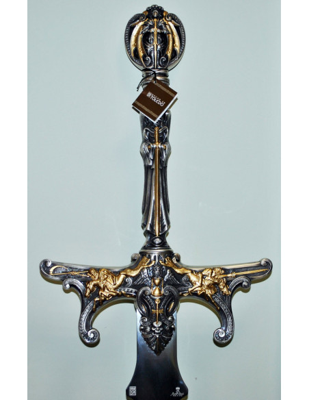 Spada Cavalieri dell'Apocalisse