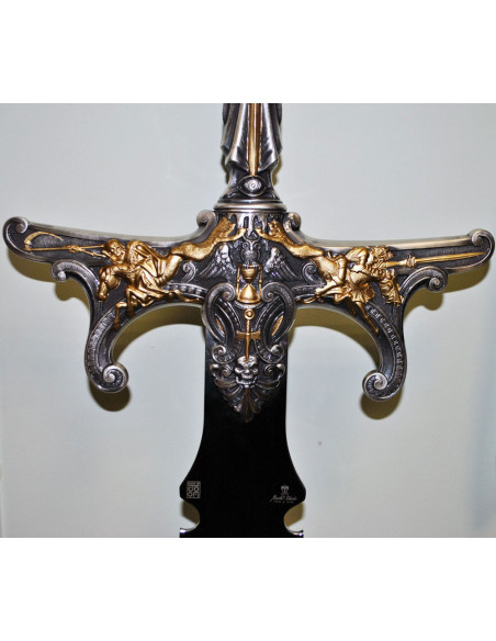 Spada Cavalieri dell'Apocalisse