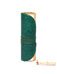 Pergamena con Diario Arrotolato Desert Ranger