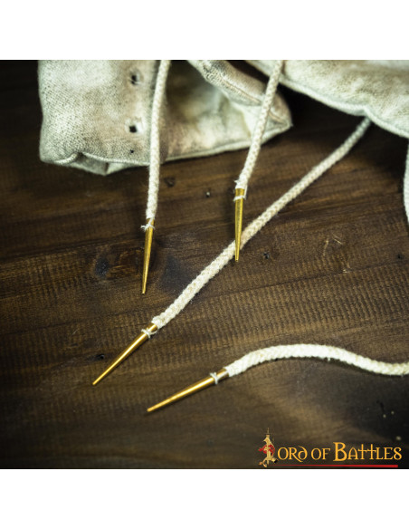 Set di 10 puntelli medievali in...