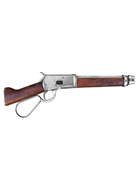 Fucile a canne mozze Mare's Leg, USA 1892