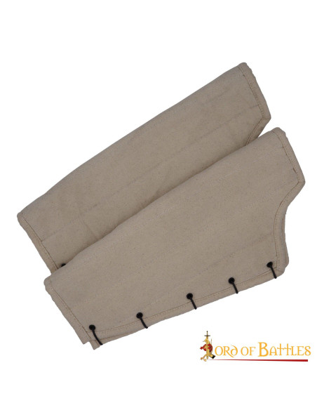 Schinieri medievali imbottiti,...