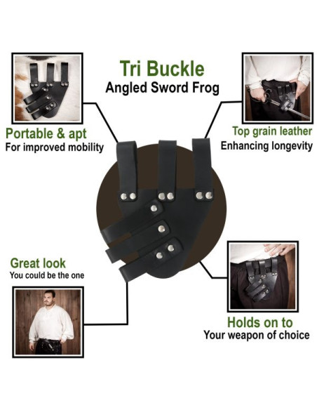Spada baldica rinascimentale in...