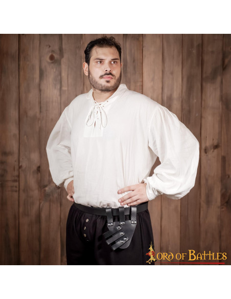 Spada baldica rinascimentale in...