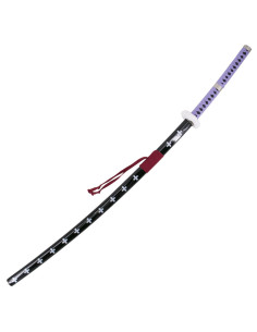 Nodachi di Trafalgar Law One Piece, 140 cm. 2