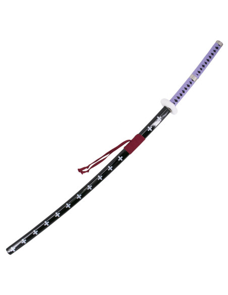 Nodachi di Trafalgar Law One Piece,...