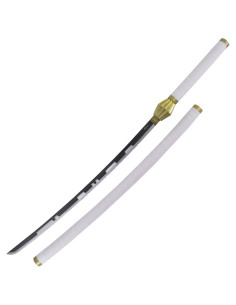 Katana decorativa Kenpachi di Bleach