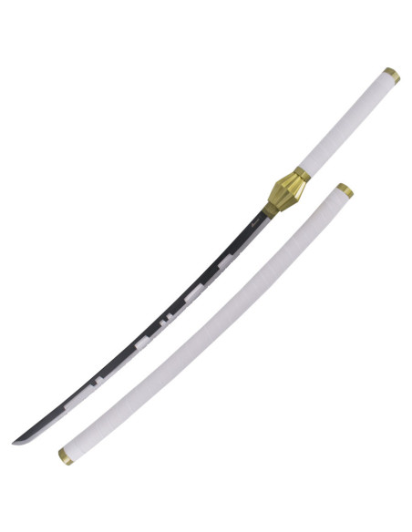 Katana decorativa Kenpachi di Bleach