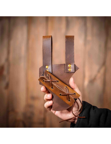 Baldric per spade e asce regolabili...