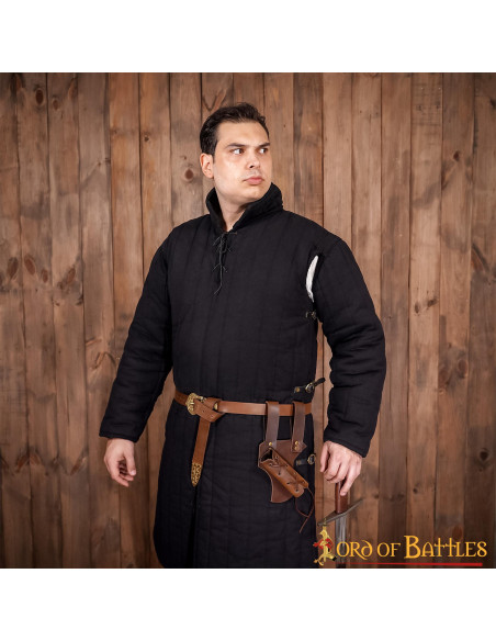 Baldric per spade e asce regolabili...