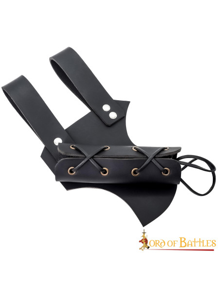 Baldric per spade e asce regolabili...