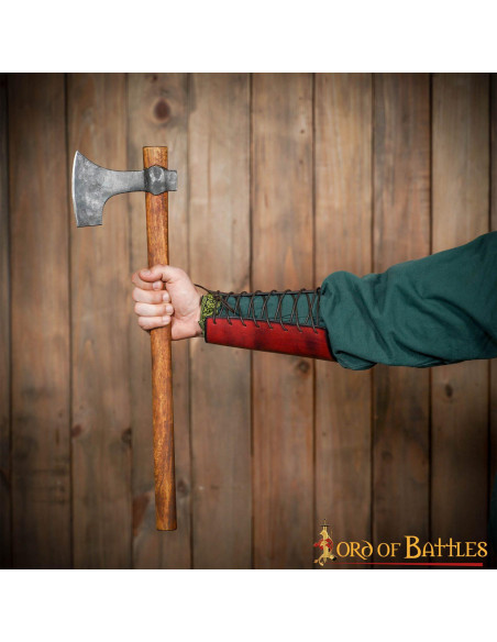 Bracciali Dragon Fantasy in pelle...