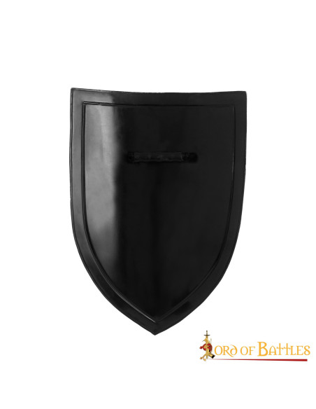 Scudo Cavalieri delle Crociate in...