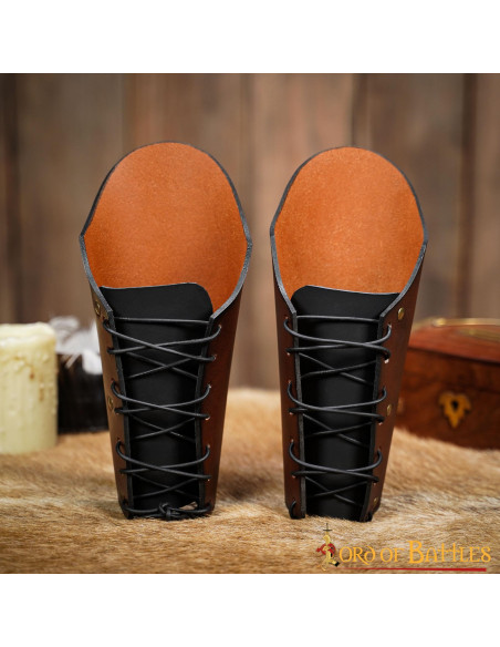 Braccialetti medievali del drago nordico