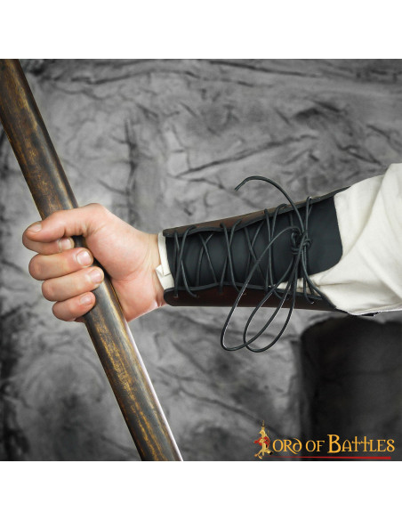 Braccialetti medievali del drago nordico