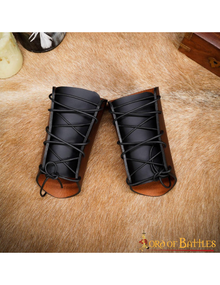 Bracciali vichinghi Martello di Thor,...