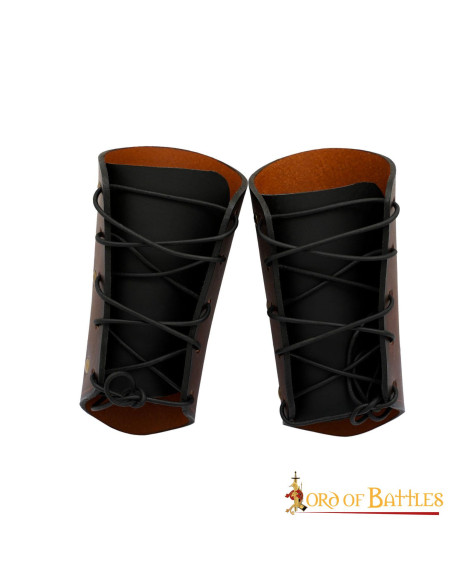 Bracciali vichinghi Martello di Thor,...