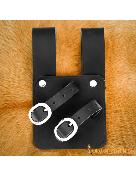 Baldrico piccolo per spade o asce,...