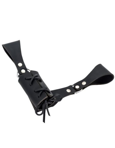 Piccolo balteo medievale per spade o...