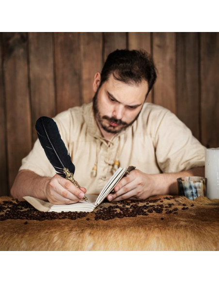 Diario fatto a mano L'albero della vita