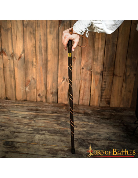 Personale di Corte Nobile