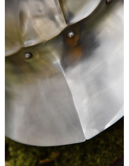 Antica teiera borgognona medievale,...