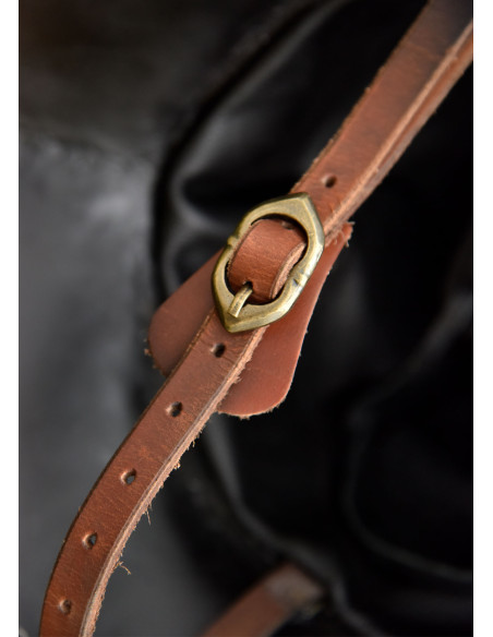 Antica teiera borgognona medievale,...