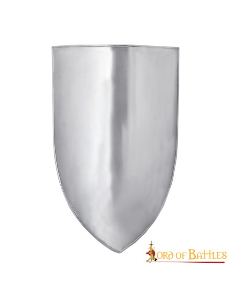 Scudo da cavaliere medievale da...